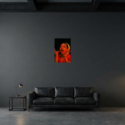 Bhairavi