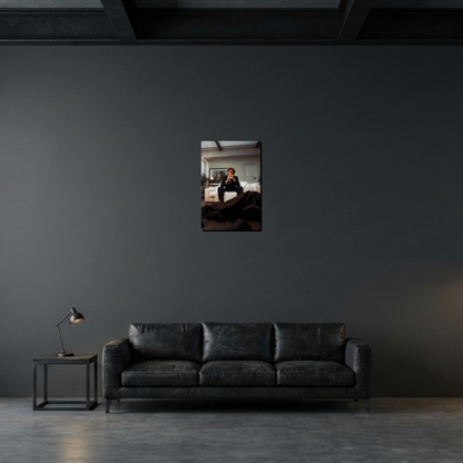Dark Luxury: Patrick Bateman