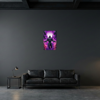 King T'Challa