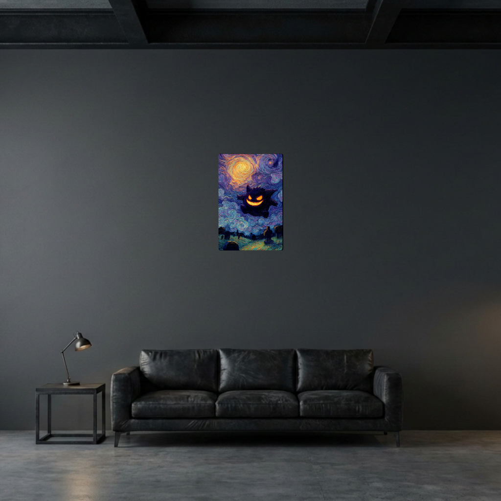 Gengar Nights