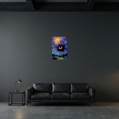 Gengar Nights