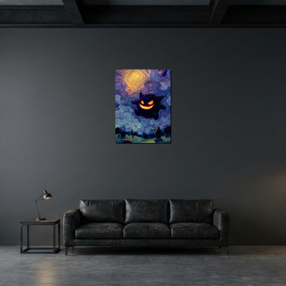 Gengar Nights
