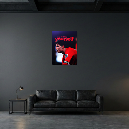 Ronaldo Resolve