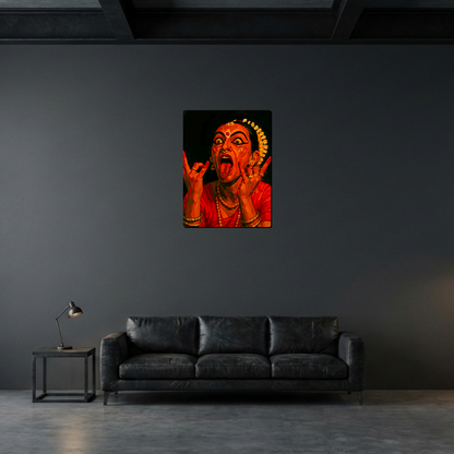Bhairavi