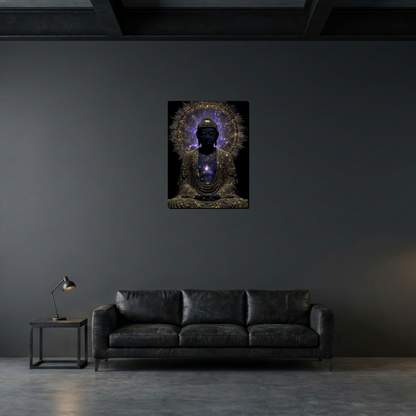 Gautama's Event Horizon