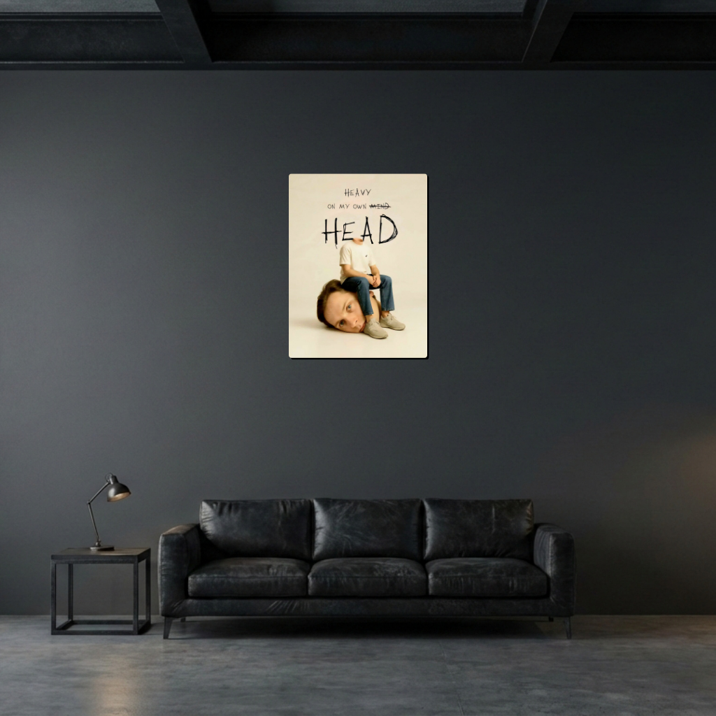 Heavy Head