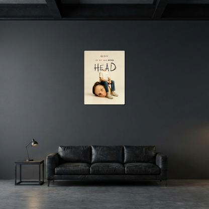 Heavy Head
