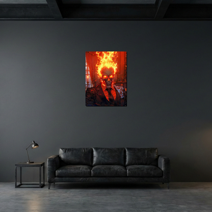 Infernal Authority