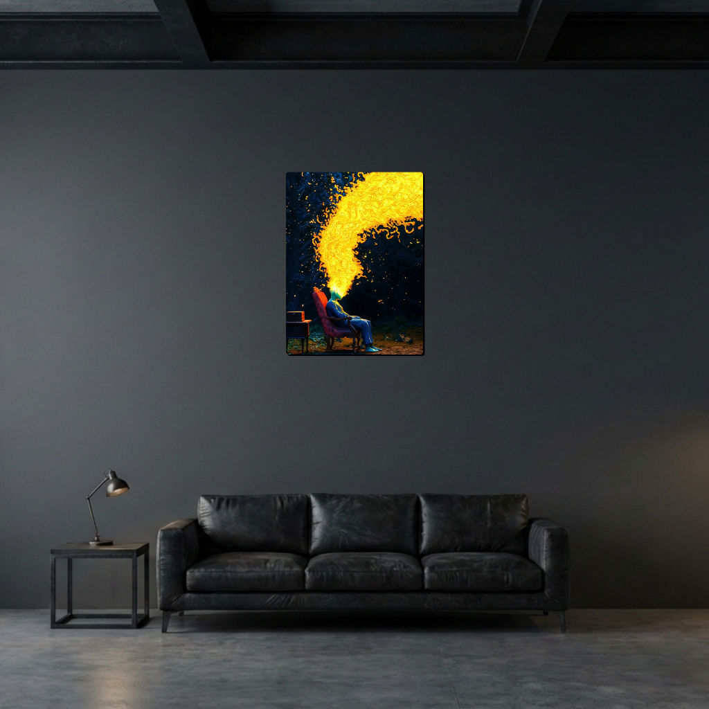 The Soul's Inferno