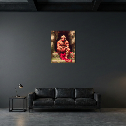 Mahaveer Hanuman
