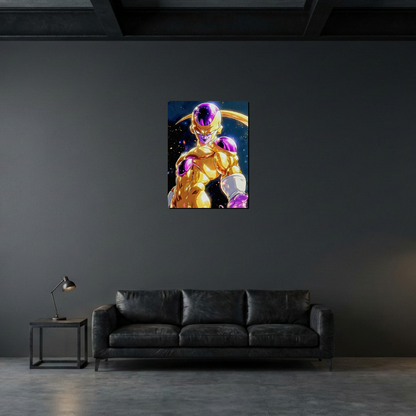 Golden Frieza