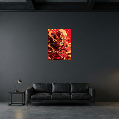 The Colossal Titan