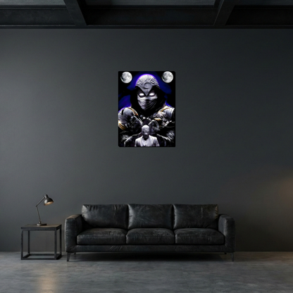 Moon Knight