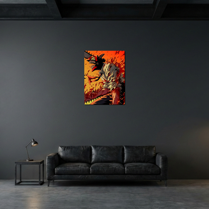 Lord Chainsaw