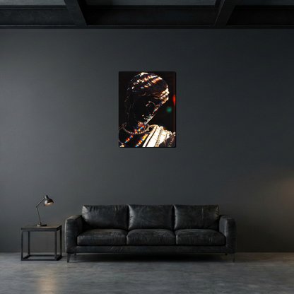Chromatic Reflections