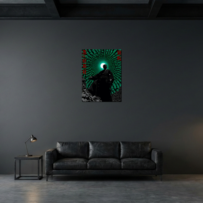 Alpha Zoro