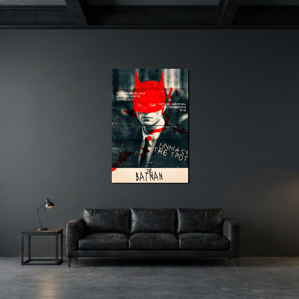 Unmask The Truth