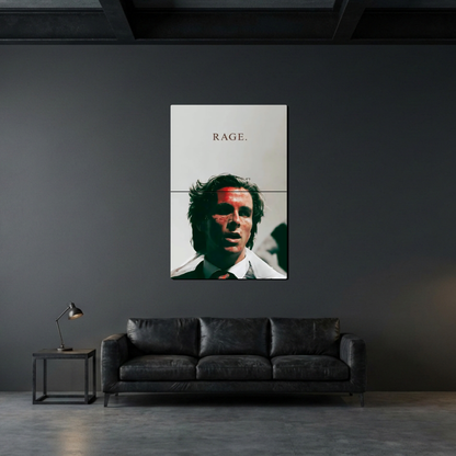 Bateman's Rage