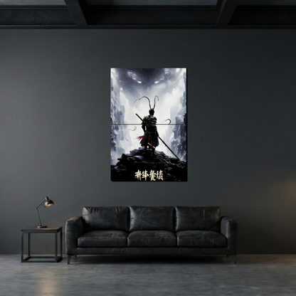 The Monkey King