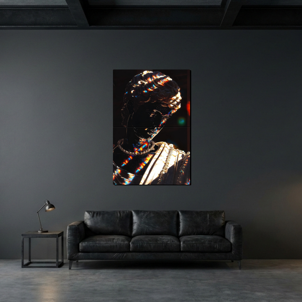 Chromatic Reflections