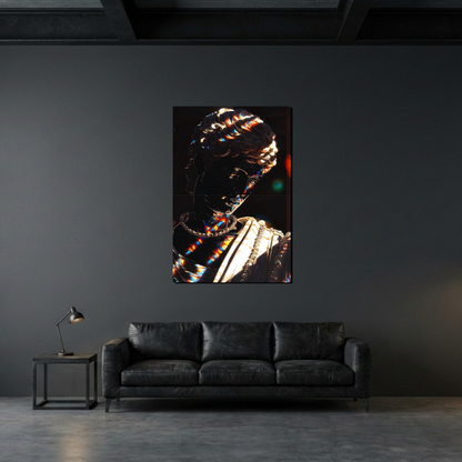 Chromatic Reflections
