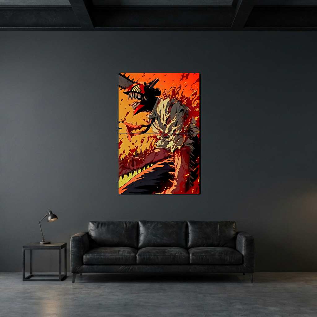 Lord Chainsaw