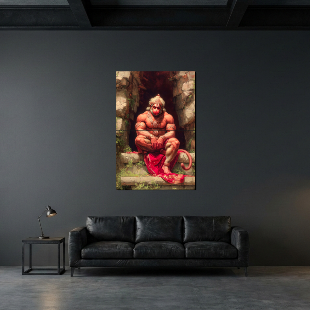 Mahaveer Hanuman