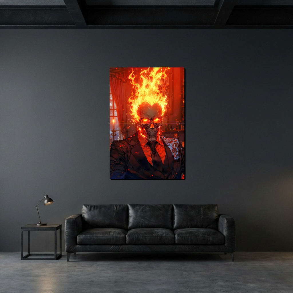 Infernal Authority