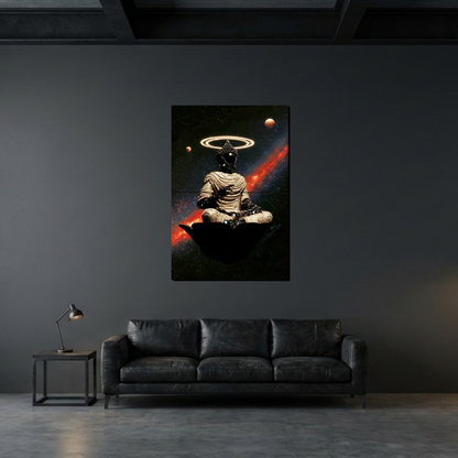The Stellar Sage