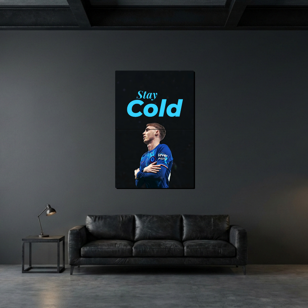 Cole Magic
