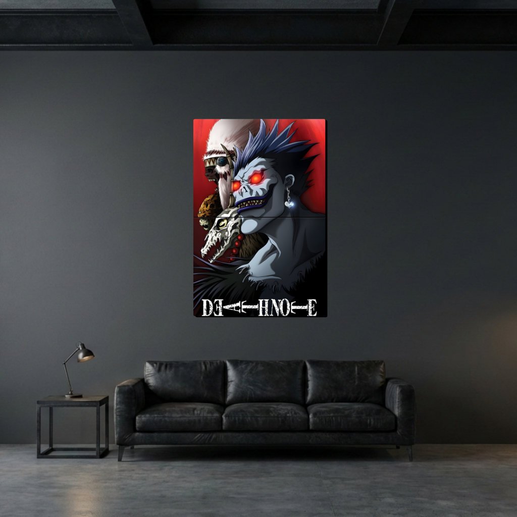 The Death Note
