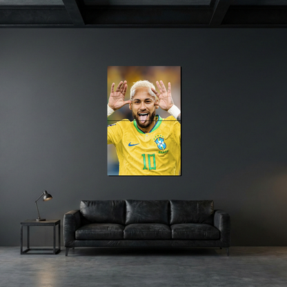 Brazil's Finest