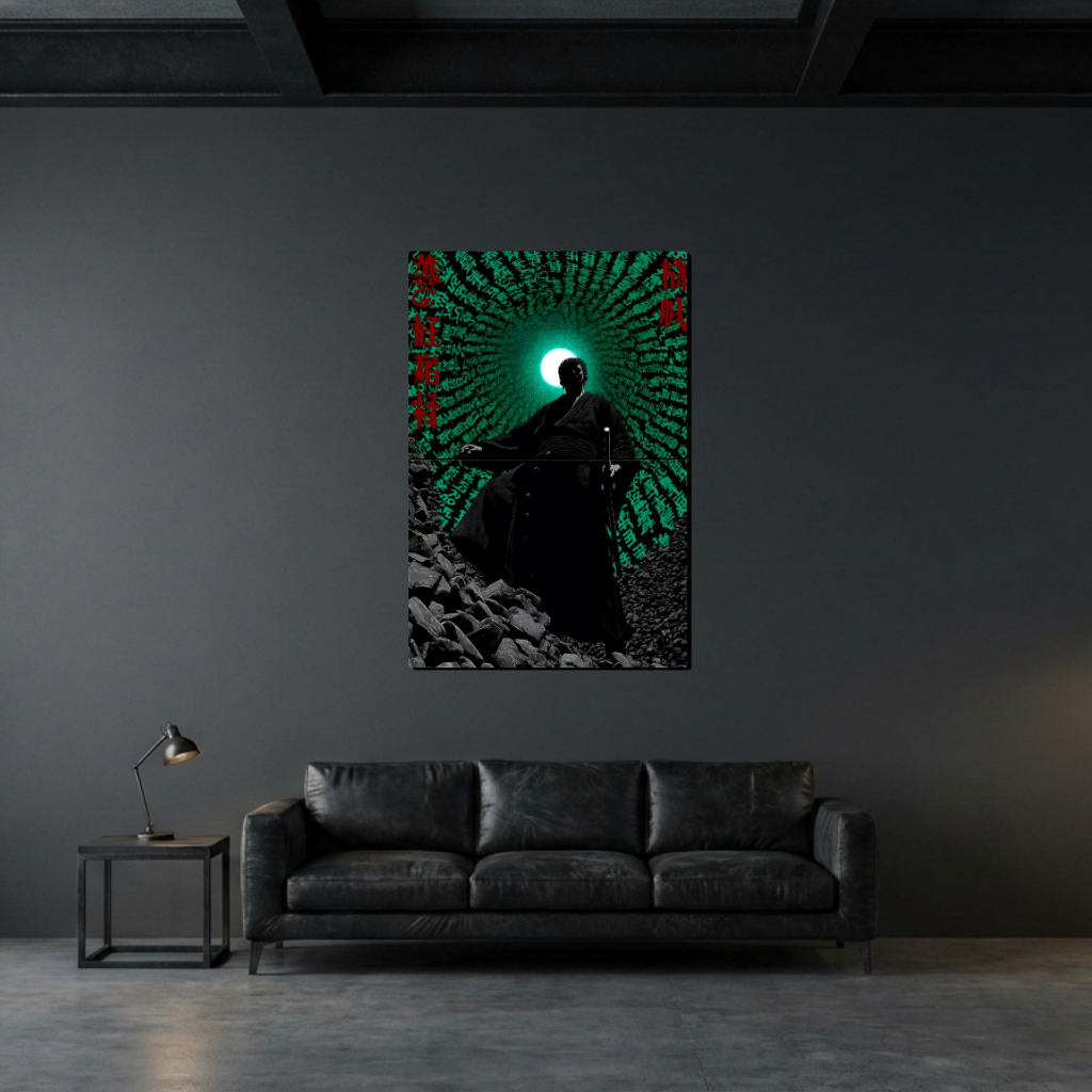 Alpha Zoro