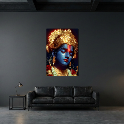 Krishna Vasudeva
