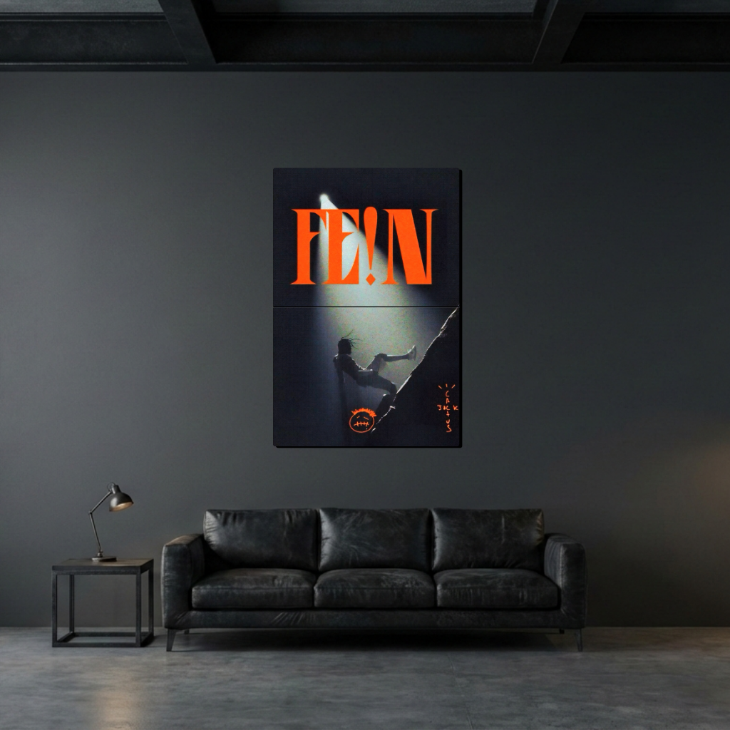 FEIN!