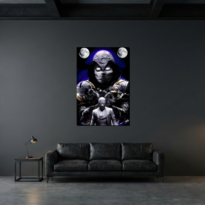 Moon Knight
