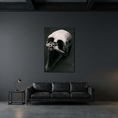 The Hollow Form