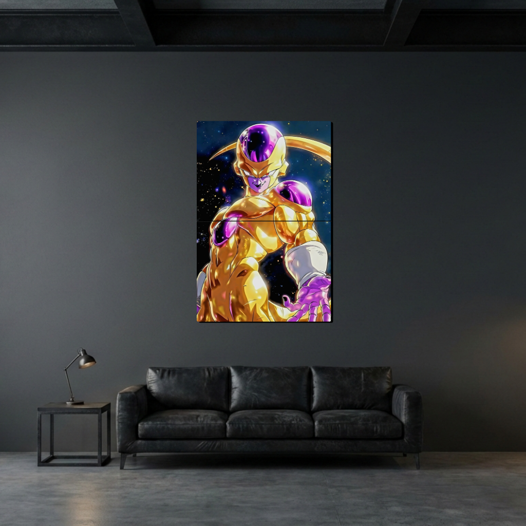 Golden Frieza