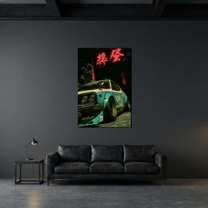 Neon Drive