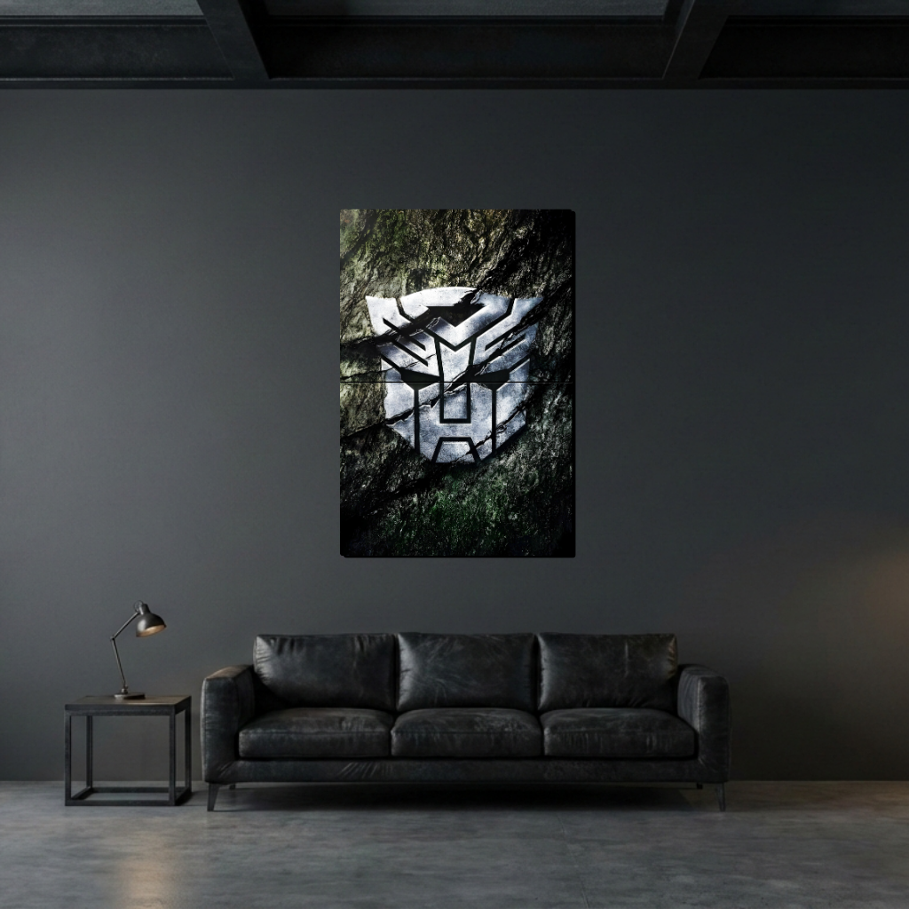 Autobot Insignia