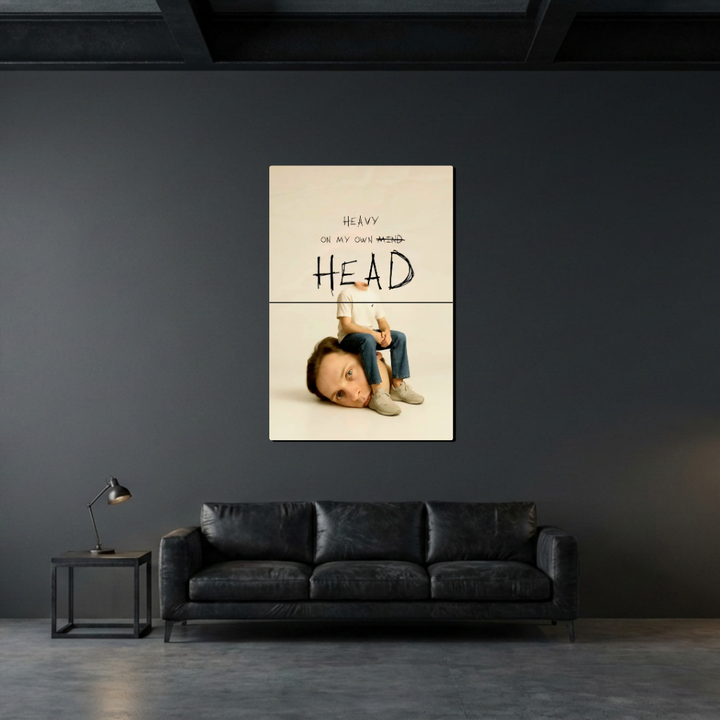 Heavy Head