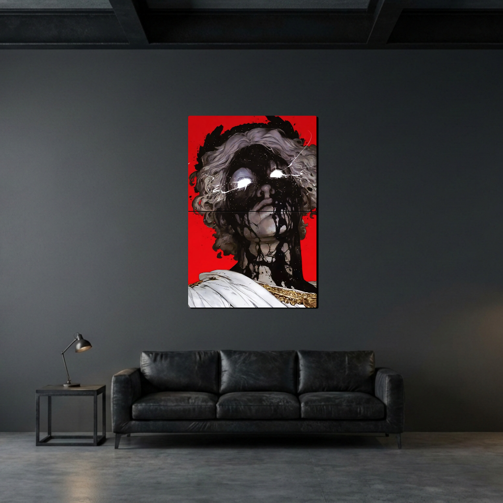 Patron of Poison