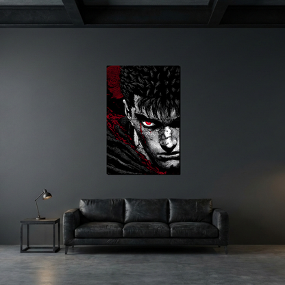 Black Swordsman