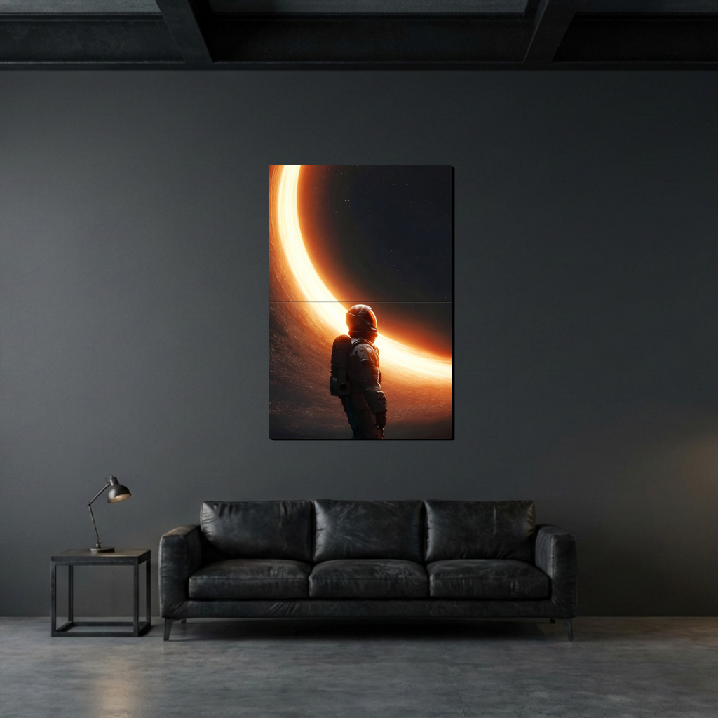 Through The Wormhole