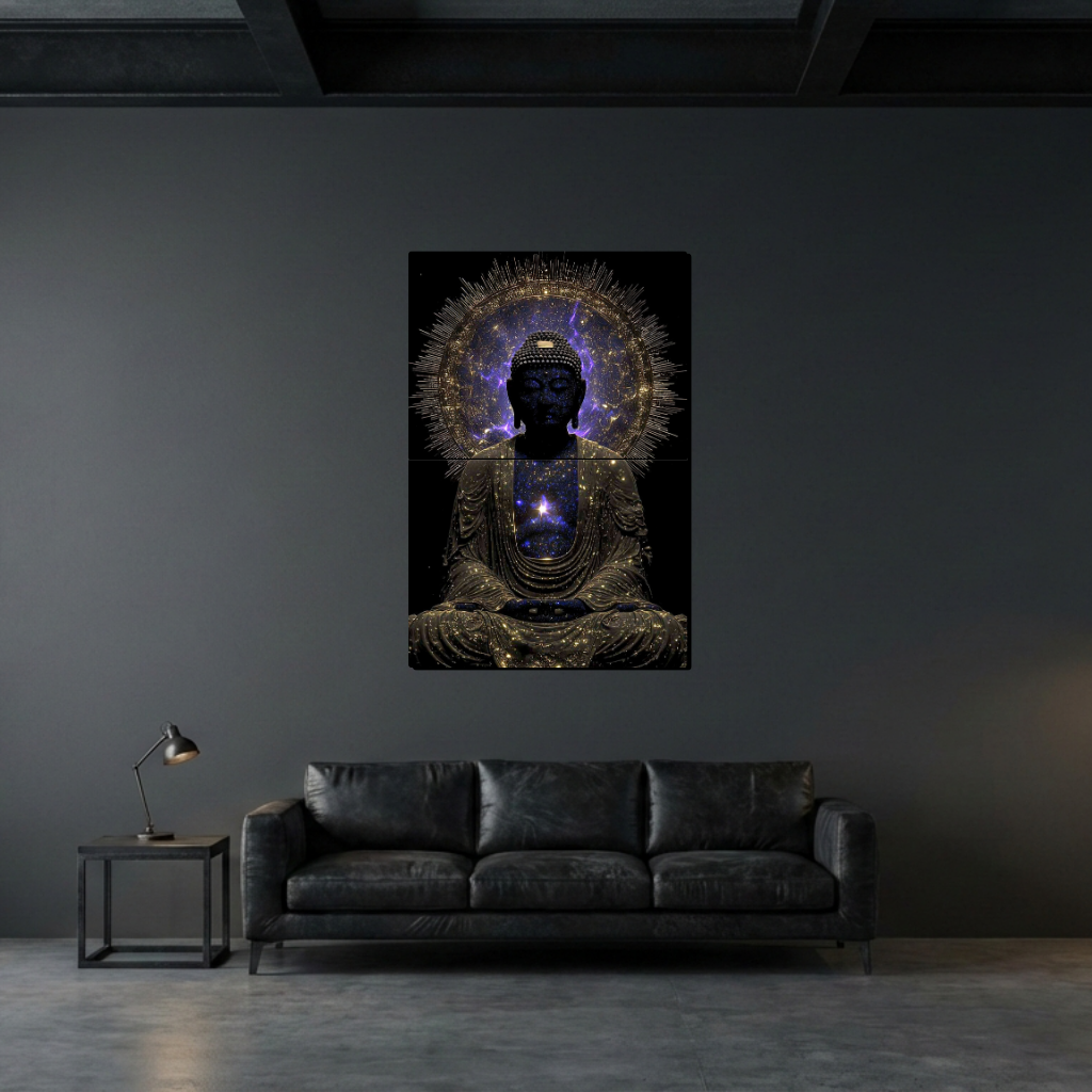 Gautama's Event Horizon