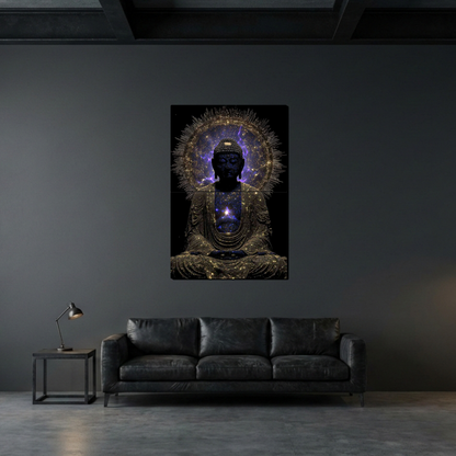 Gautama's Event Horizon