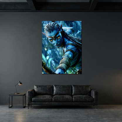 Neytiri
