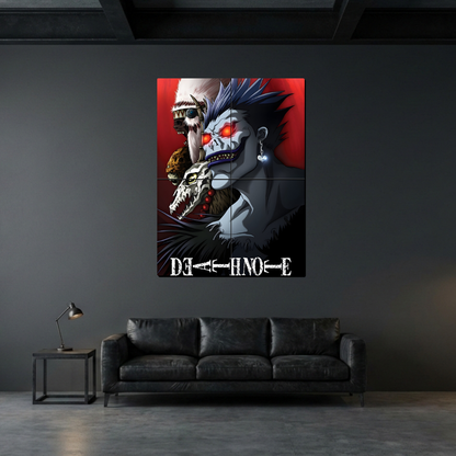The Death Note