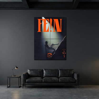 FEIN!