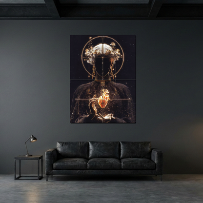 Anatomia Sacra